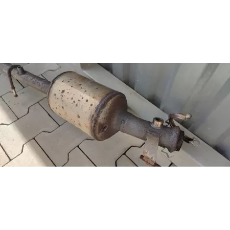 FORD PUMA MK2 TŁUMIK KATALIZATOR L1T1-5K244-AA L1T1-5L230-AF