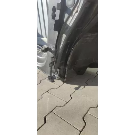 AUDI Q3 83A ĆWIARTKA PRAWY PRZÓD LZ7S 2020