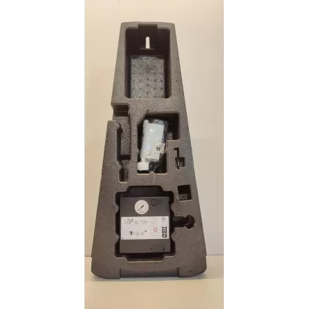 SKODA KAROQ SEAT ATECA STYROPIAN ZESTAW NAPRAWCZY 575012109E