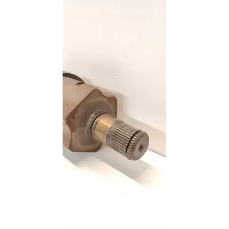 VW TIGUAN PÓŁOŚ LEWA PRZÓD 5N0407763F