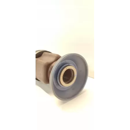 VW TIGUAN PÓŁOŚ PRAWA PRZÓD 5N0407766D