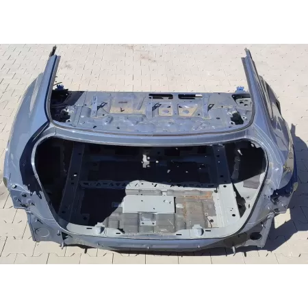 BMW F44 218I TYŁ WANNA ĆWIARTKA PRAWA LEWA C3N 2024