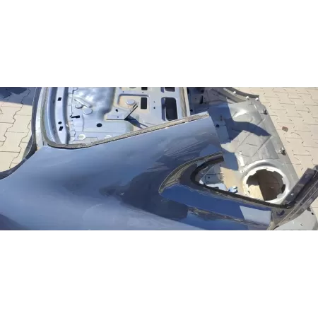 BMW F44 218I TYŁ WANNA ĆWIARTKA PRAWA LEWA C3N 2024