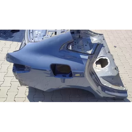 BMW F44 218I ĆWIARTKA PRAWY TYŁ BŁOTNIK C3N 2024