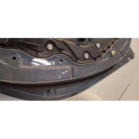 BMW F44 218I DRZWI LEWY TYŁ C3N 2024 9482701