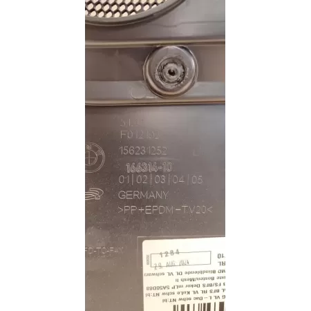 BMW F44 218I BOCZEK DRZWI LEWY PRZÓD RHD ANGLIK 9418291