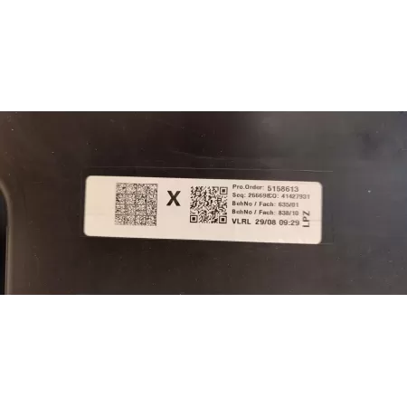 BMW F44 218I BOCZEK DRZWI LEWY PRZÓD RHD ANGLIK 9418291