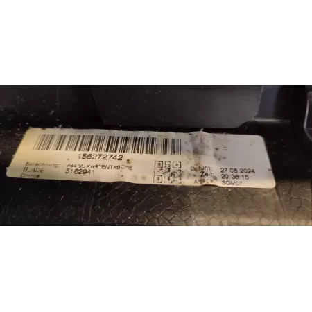 BMW F44 218I BOCZEK DRZWI LEWY PRZÓD RHD ANGLIK 9418291