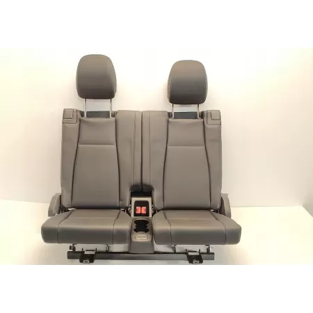 MERCEDES GLE53 A167 KANAPA