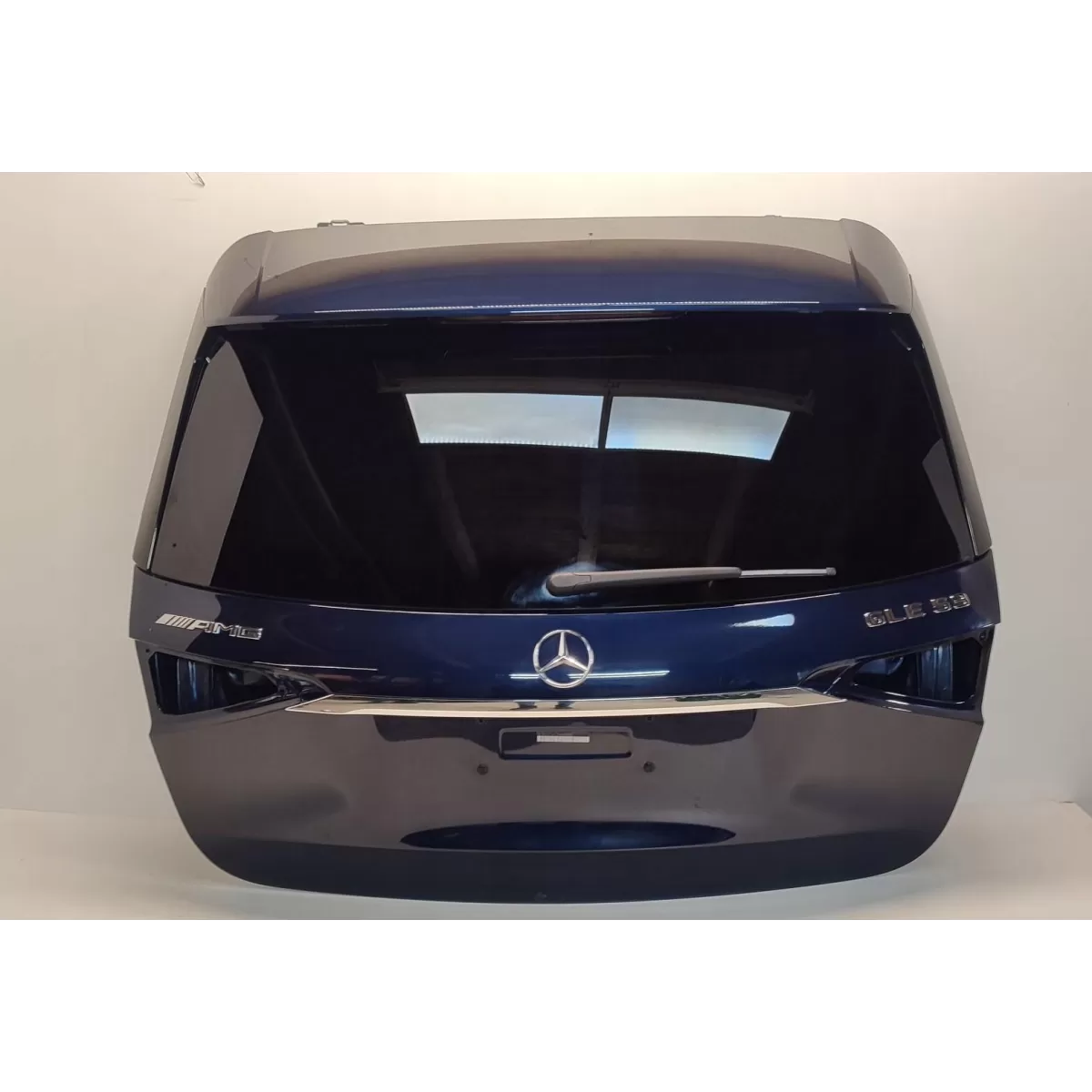 MERCEDES GLE53 A167 KLAPA BAGAŻNIKA 890 2021 A1677403800