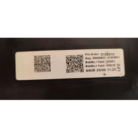 BMW F44 218I BOCZEK DRZWI PRAWY TYŁ 9418360