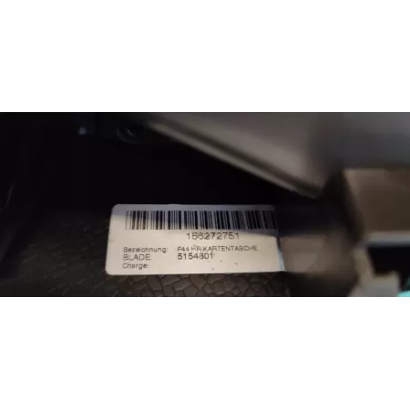 BMW F44 218I BOCZEK DRZWI PRAWY TYŁ 9418360