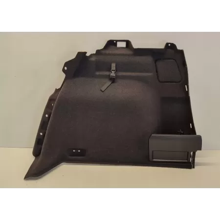 SKODA KAROQ BOCZEK BAGAŻNIKA PRAWY 57A867428AB