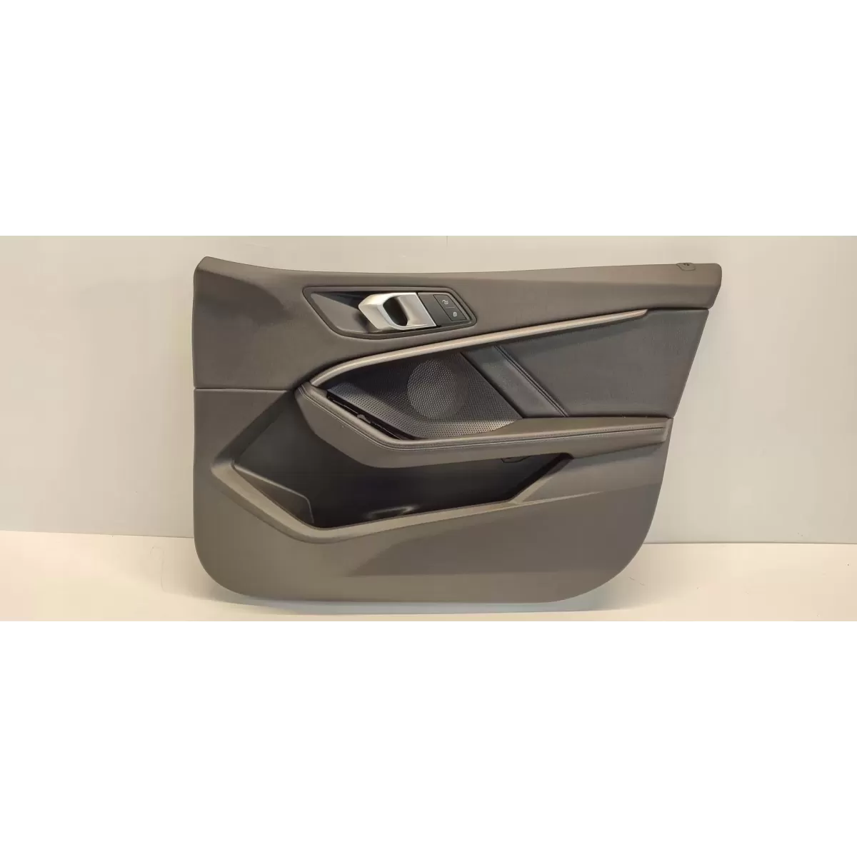 BMW F44 218I BOCZEK DRZWI PRAWY PRZÓD RHD ANGLIK 9418292