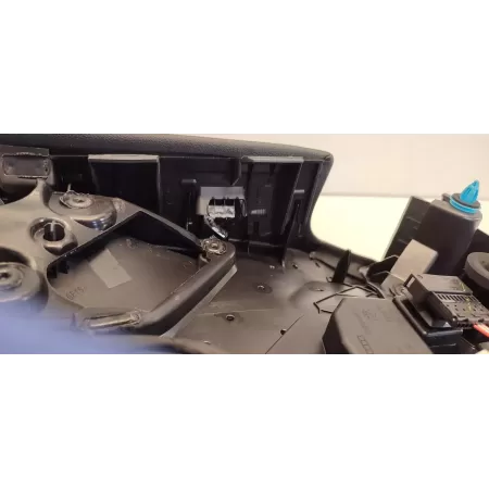 BMW F44 218I BOCZEK DRZWI PRAWY PRZÓD RHD ANGLIK 9418292