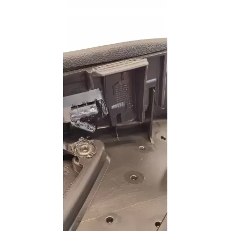 BMW F44 218I BOCZEK DRZWI PRAWY PRZÓD RHD ANGLIK 9418292