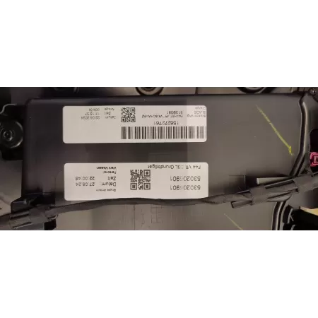 BMW F44 218I BOCZEK DRZWI PRAWY PRZÓD RHD ANGLIK 9418292