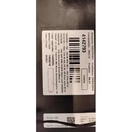 BMW F44 218I BOCZEK DRZWI PRAWY PRZÓD RHD ANGLIK 9418292