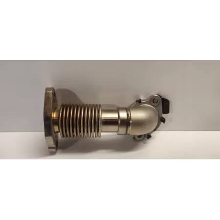 MERCEDES VITO W447 RURKA PRZEWÓD EGR A6541401660