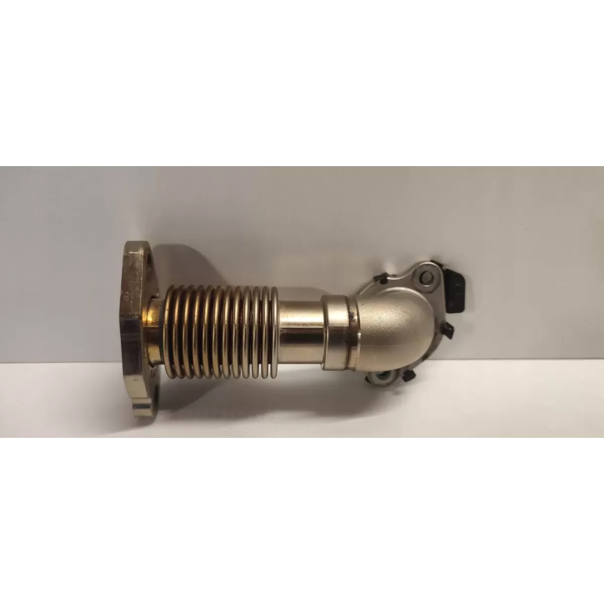 MERCEDES VITO W447 RURKA PRZEWÓD EGR A6541401660