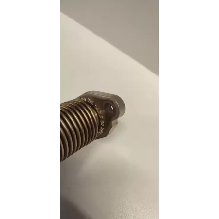 MERCEDES VITO W447 RURKA PRZEWÓD EGR A6541401660