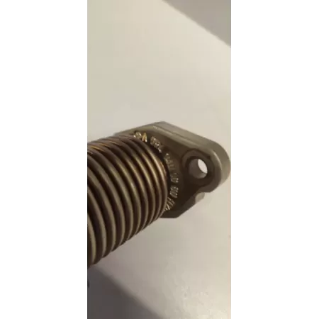 MERCEDES VITO W447 RURKA PRZEWÓD EGR A6541401660