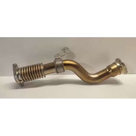 MERCEDES VITO W447 RURKA PRZEWÓD EGR A6541405500