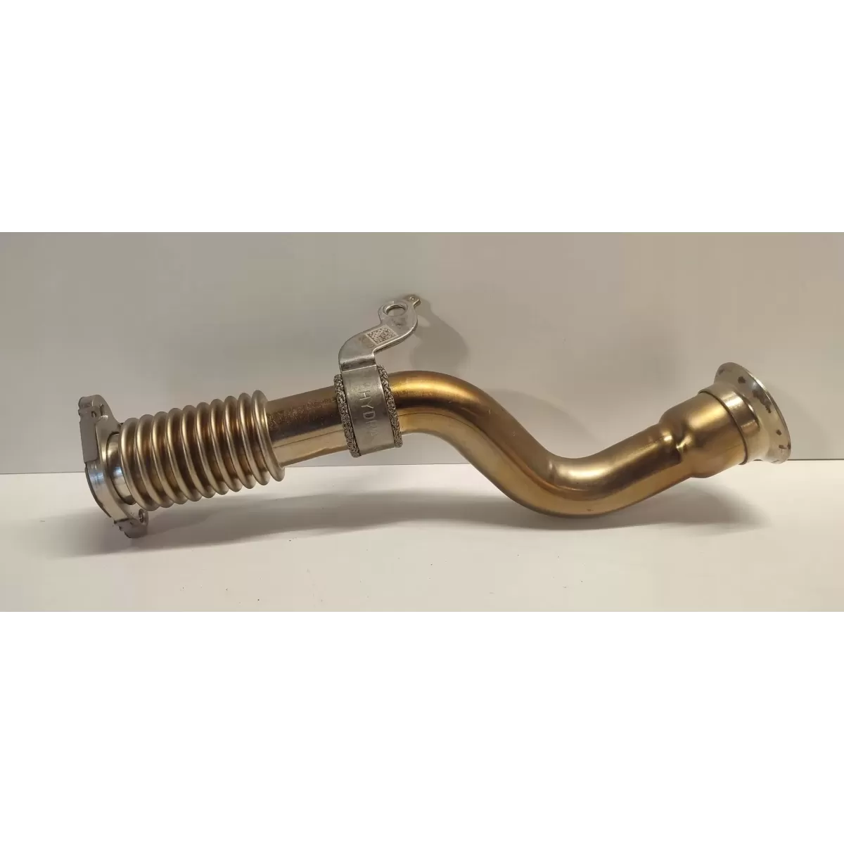 MERCEDES VITO W447 RURKA PRZEWÓD EGR A6541405500