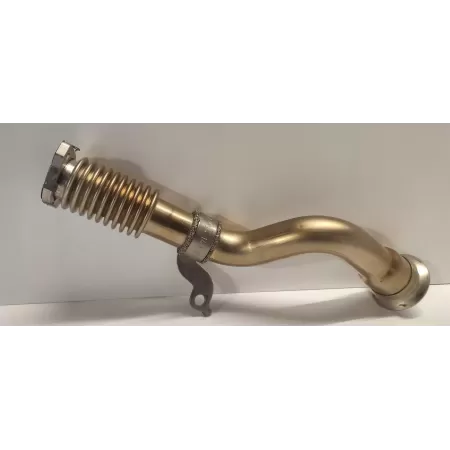 MERCEDES VITO W447 RURKA PRZEWÓD EGR A6541405500