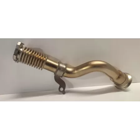 MERCEDES VITO W447 RURKA PRZEWÓD EGR A6541405500