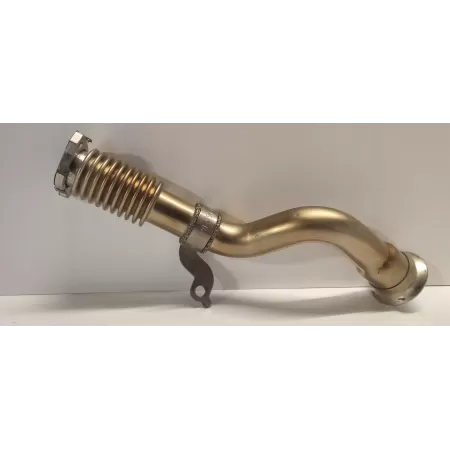 MERCEDES VITO W447 RURKA PRZEWÓD EGR A6541405500