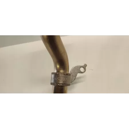 MERCEDES VITO W447 RURKA PRZEWÓD EGR A6541405500