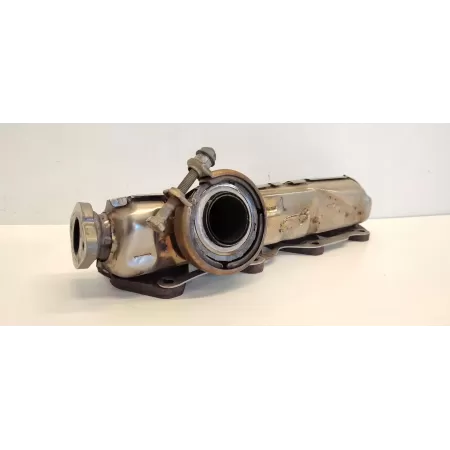 MERCEDES VITO W447 KOLEKTOR WYDECHOWY 06541403101