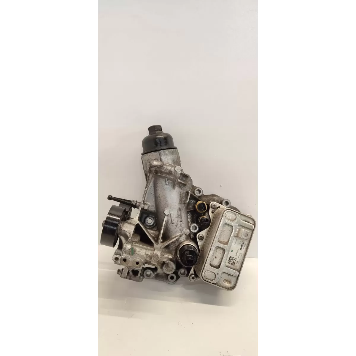 MERCEDES VITO W447 PODSTAWA FILTRA OLEJU A6541805700 A6541800265