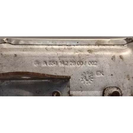 MERCEDES VITO W447 OSŁONA TERMICZNA A6541422600