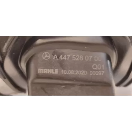 MERCEDES VITO W447 RURA PRZEWÓD POWIETRZA A4475280700