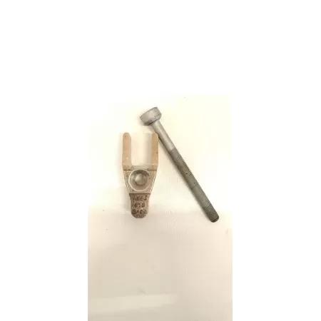 MERCEDES VITO W447 MOCOWANIE WTRYSKU ZE ŚRUBĄ A6540163400