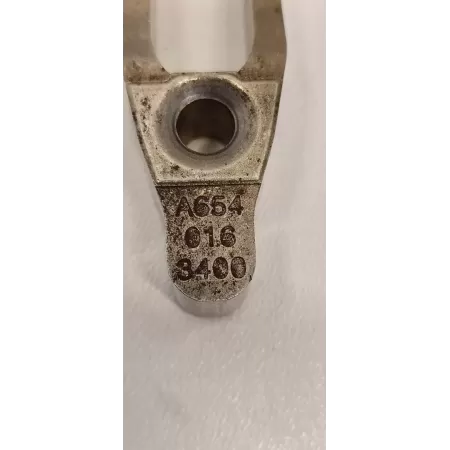 MERCEDES VITO W447 MOCOWANIE WTRYSKU ZE ŚRUBĄ A6540163400