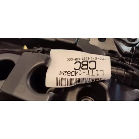 FORD PUMA MK2 BOCZEK DRZWI PRAWY PRZÓD L1TB-S23890-A