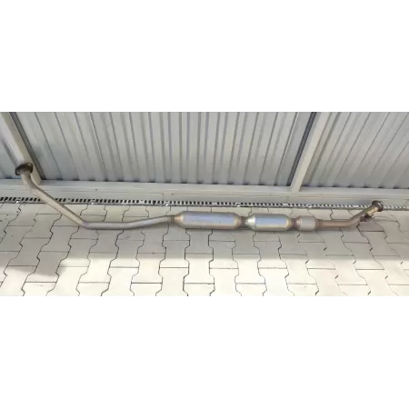 SUZUKI S-CROSS SX-4 TŁUMIK ŚRODKOWY 1.5 76S-C02 86P-0M3 76S-M01