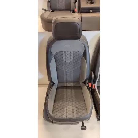 VW TIGUAN II FOTELE KANAPA R-LINE 5NA