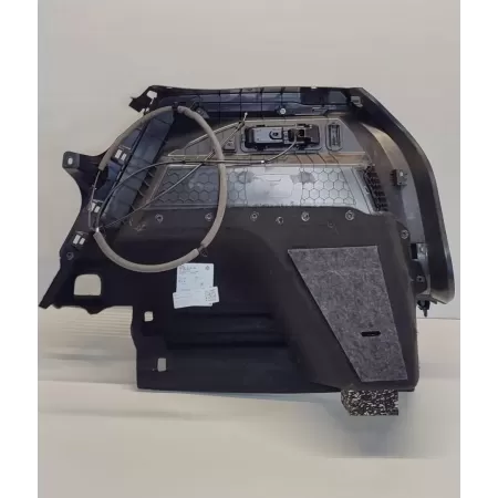 VW TIGUAN II BOCZEK BAGAŻNIKA LEWY 5NA867427 MF