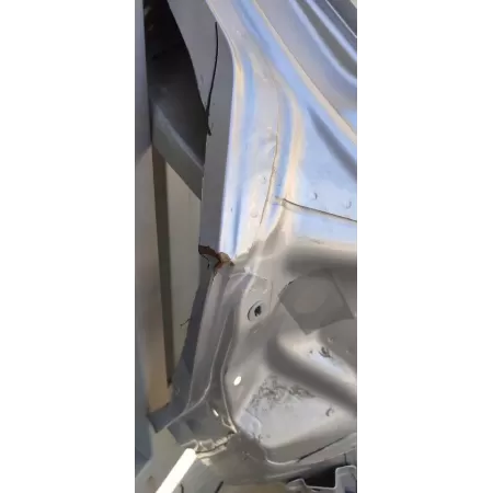 SUZUKI SX4 S-CROSS ĆWIATYKA LEWY