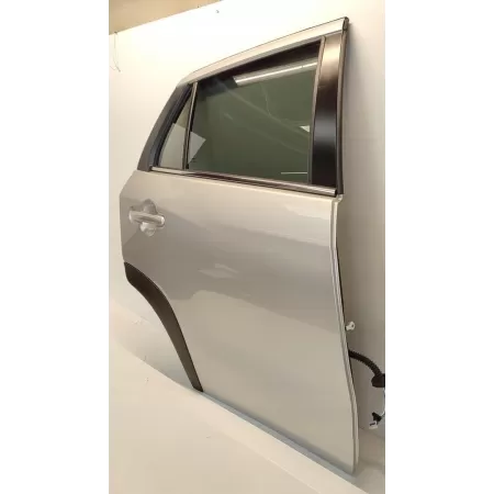 SUZUKI S-CROSS SX-4 DRZWI PRAWY TYŁ 2024 ZCC SUZUKI S-CROSS SX-4 DRZWI PRAWY TYŁ 2024 ZCC