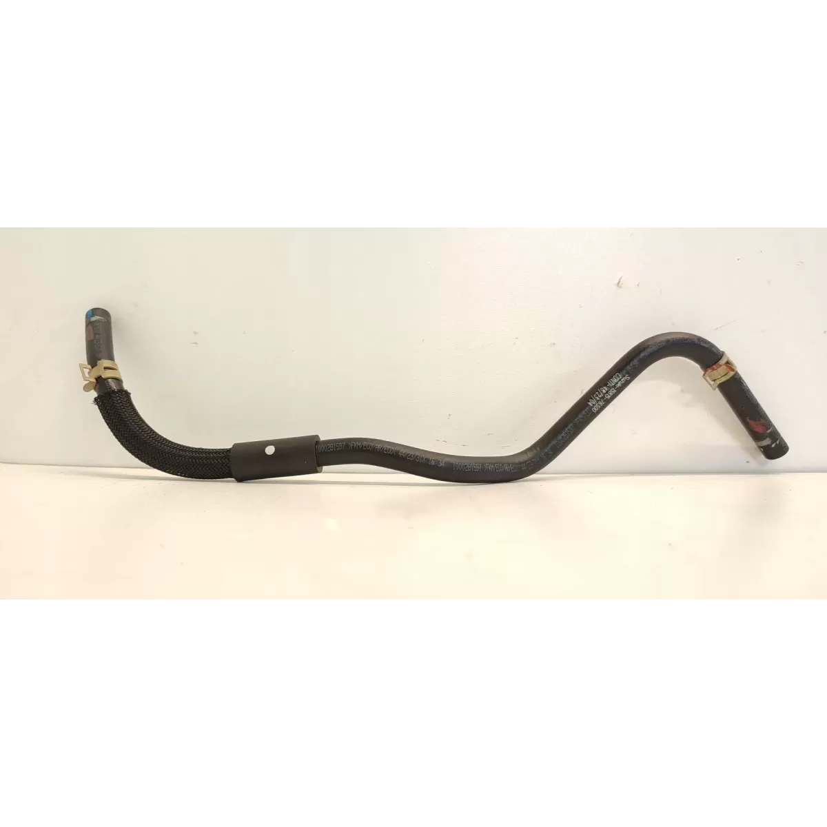 SUZUKI S-CROSS SX-4 RURA WODY 15815-76S00