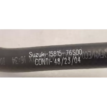 SUZUKI S-CROSS SX-4 RURA WODY 15815-76S00