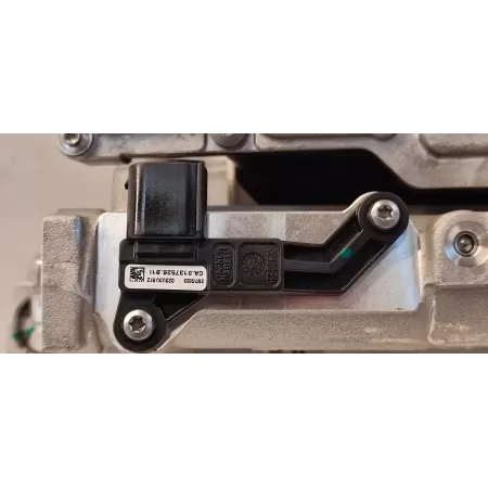 SUZUKI S-CROSS SX-4 MODUŁ WYBIERAK BIEGÓW 23100-58TG0