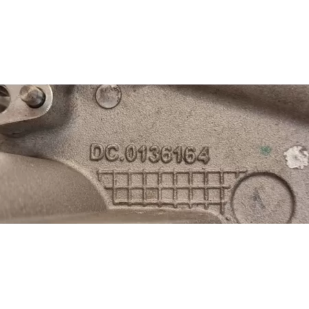 SUZUKI S-CROSS SX-4 MODUŁ WYBIERAK BIEGÓW 23100-58TG0