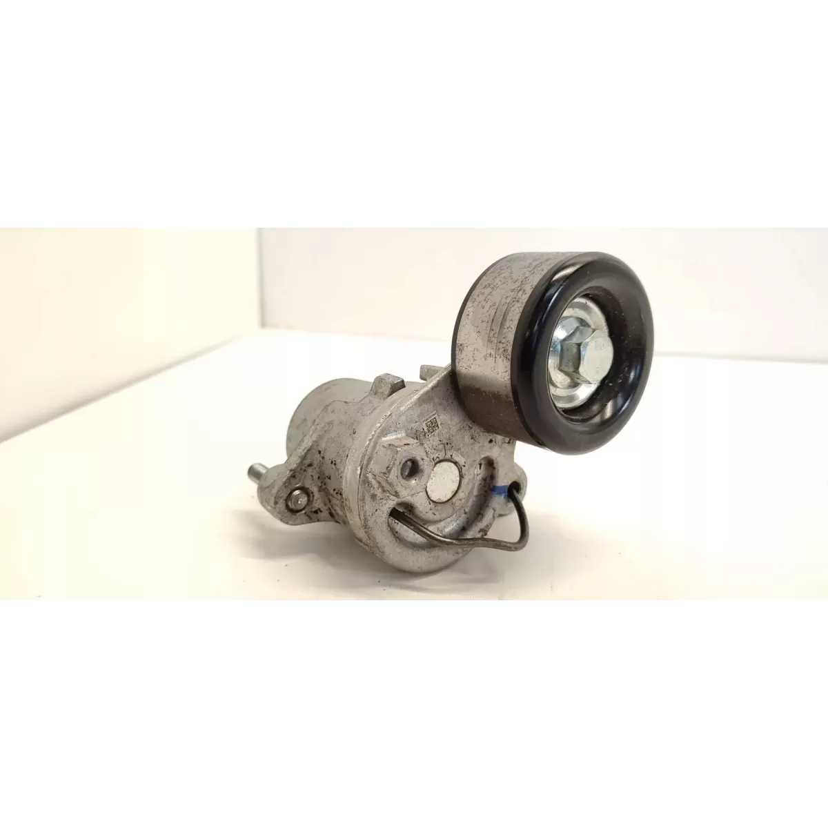 SUZUKI S-CROSS SX-4 NAPINACZ PASKA ROLKA