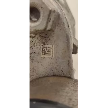 SUZUKI S-CROSS SX-4 NAPINACZ PASKA ROLKA